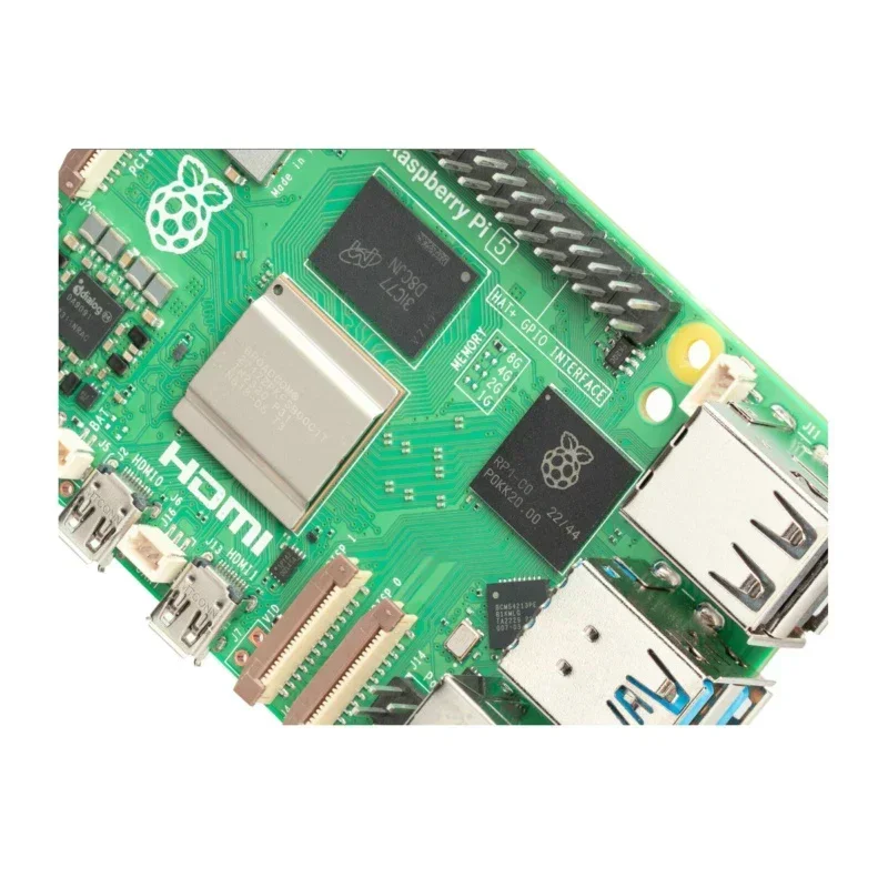 Gelişmiş Bilgi İşlem, Ev Otoma - Home Automation Raspberry Pi incelemesi ve fiyatı