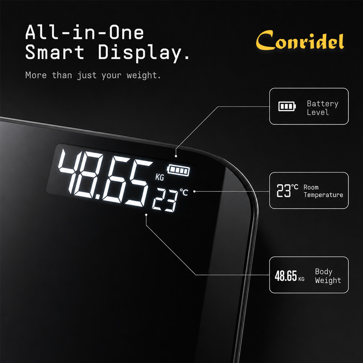 28CM MAX180kg Kilo Kaybı Tartı - Home Automation Industry incelemesi ve fiyatı