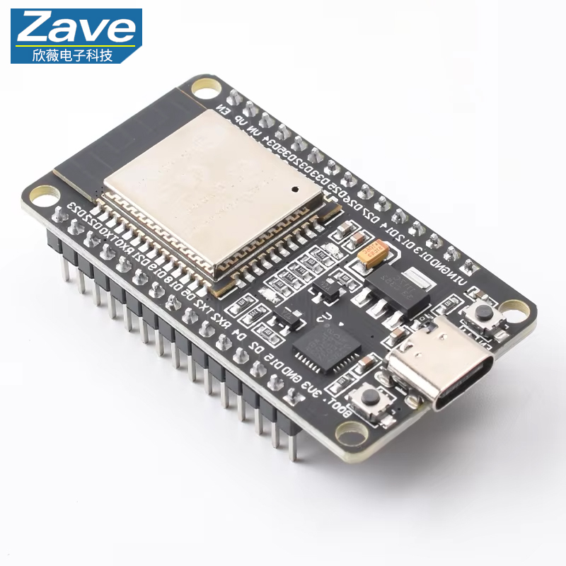 ESP32 WiFi Bluetooth Geliştirm - Level Shifter 3.3V incelemesi ve fiyatı