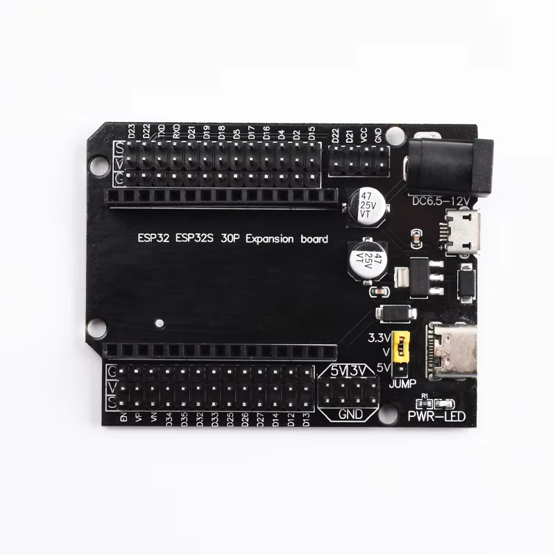 ESP32 WiFi Bluetooth Geliştirm - Level Shifter 3.3V incelemesi ve fiyatı