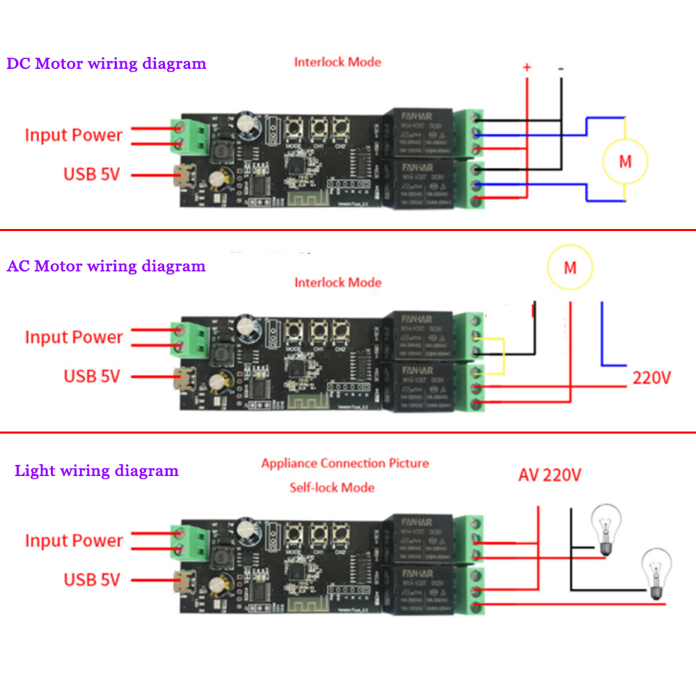 2CH Tuya Wifi akıllı kontrol p - Diy Home Automation Controller incelemesi ve fiyatı