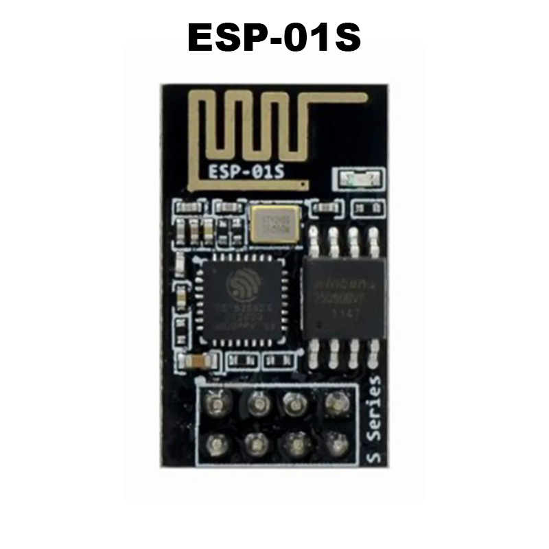 ESP-01S WiFi Röle Modülü 5V 10 - Keys Diy Home Automation Kit With Esp32 incelemesi ve fiyatı