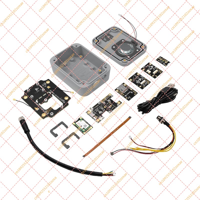 Ses İşleme Başlangıç ​​Kiti RA - Iot Diy Home Automation incelemesi ve fiyatı