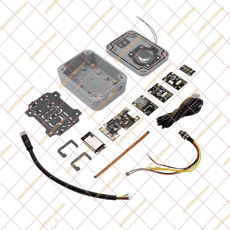 Ses İşleme Başlangıç ​​Kiti RA - Iot Diy Home Automation incelemesi ve fiyatı