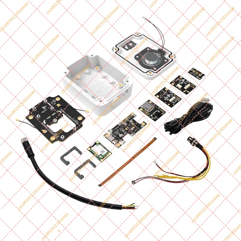 Ses İşleme Başlangıç ​​Kiti RA - Iot Diy Home Automation incelemesi ve fiyatı