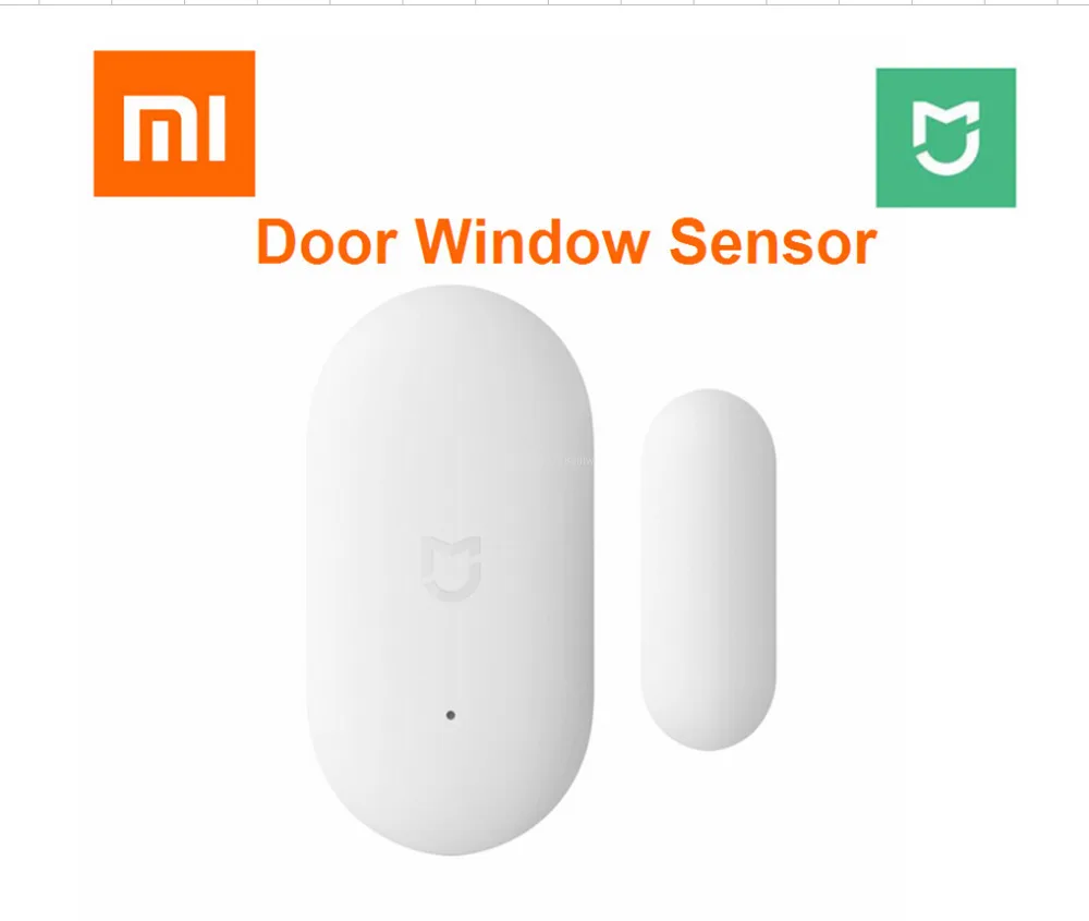 Xiaomi Kapı Pencere Sensörü Ce - Smart Home Automation Diy incelemesi ve fiyatı
