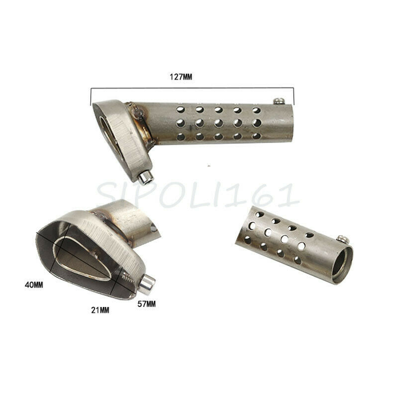 48/57mm Evrensel Motosiklet Eg - Ir Blaster Universal incelemesi ve fiyatı