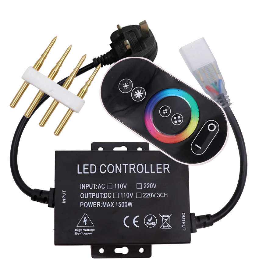 Tam dokunmatik LED RGB denetle - Rgb Led Matrix 8X8 incelemesi ve fiyatı