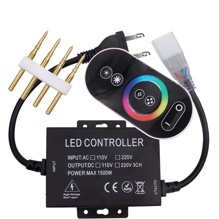 Tam dokunmatik LED RGB denetle - Rgb Led Matrix 8X8 incelemesi ve fiyatı
