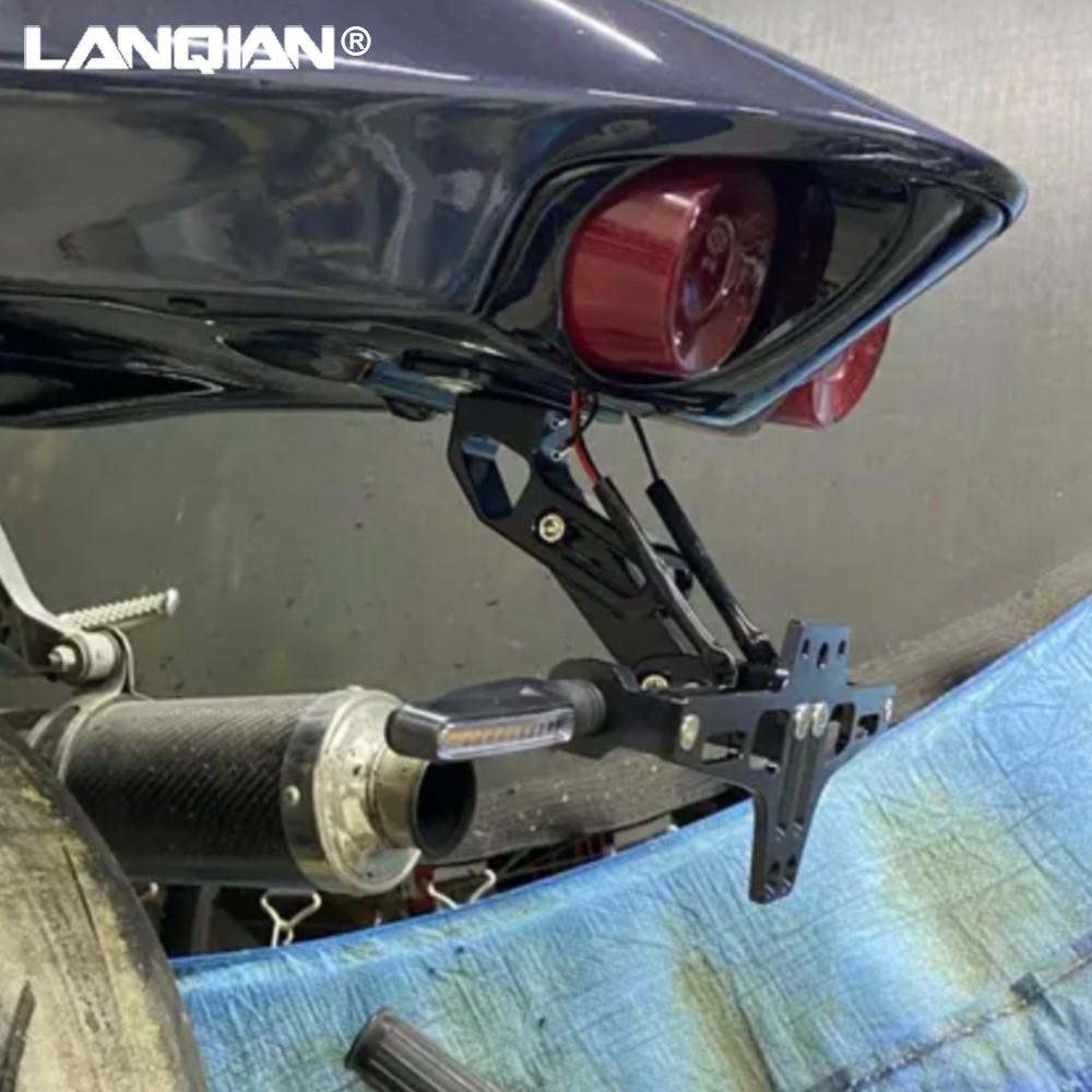KAWASAKI Z750 Z750S Z750R 2007 - Ir Blaster Universal incelemesi ve fiyatı