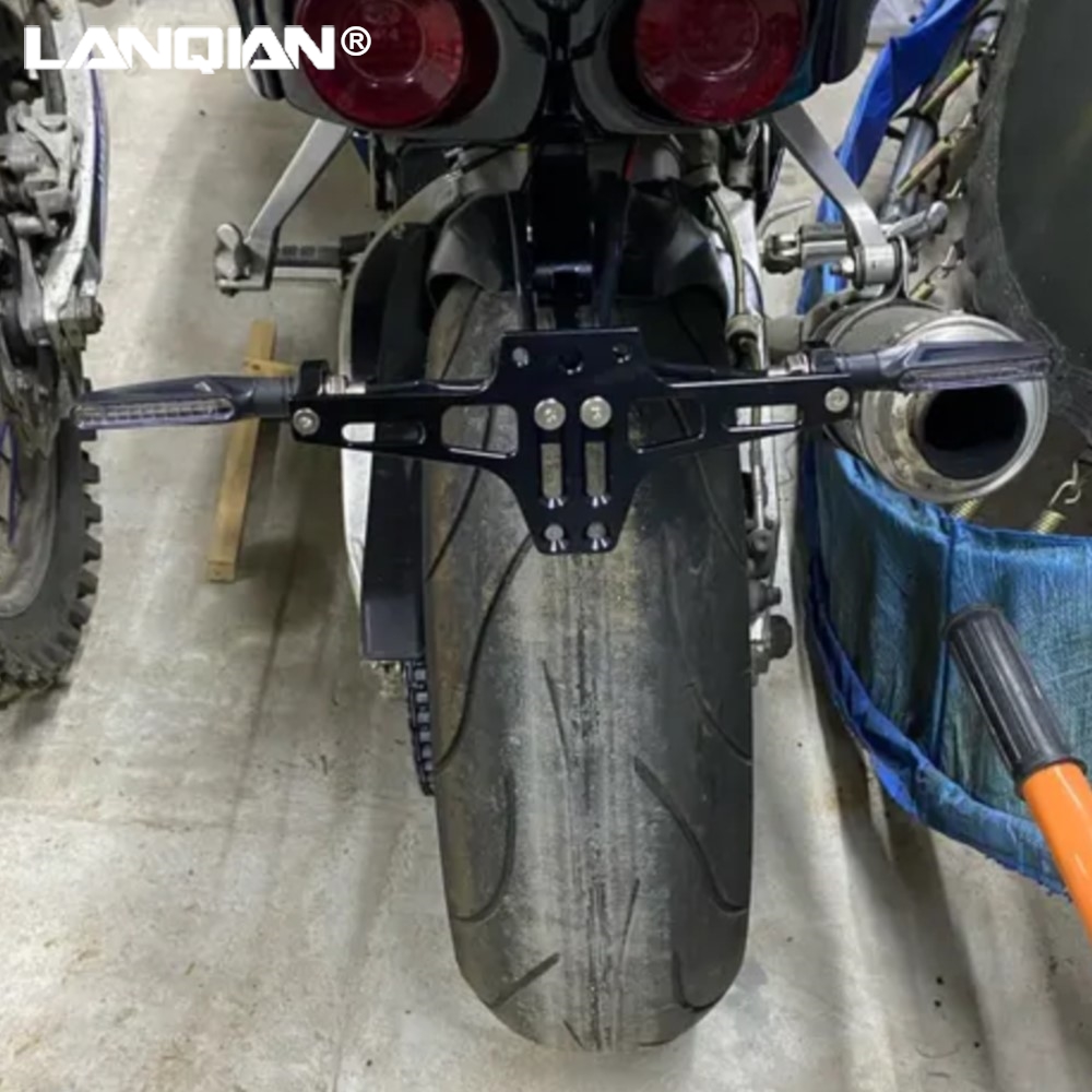 KAWASAKI Z750 Z750S Z750R 2007 - Ir Blaster Universal incelemesi ve fiyatı