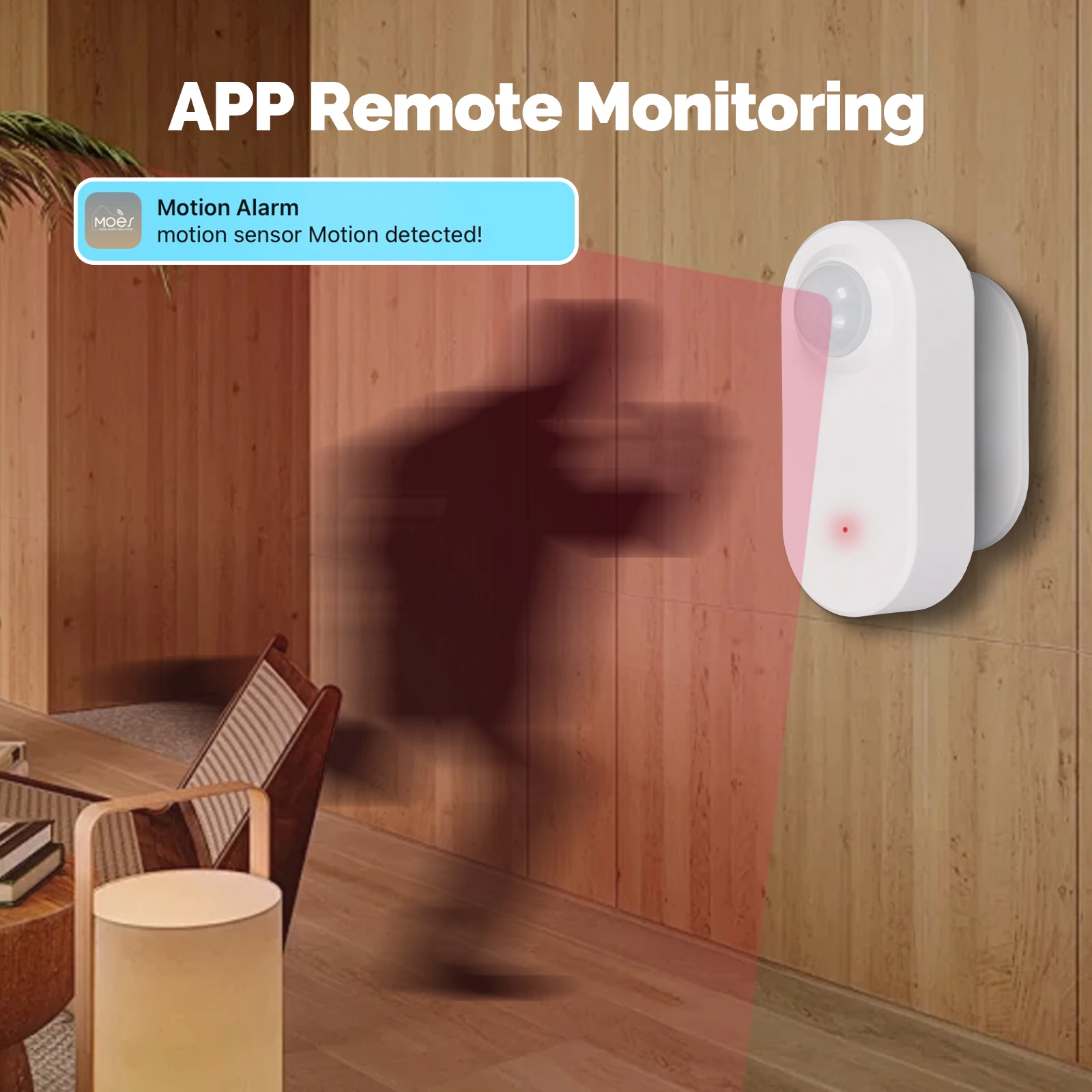 MOES Zigbee 3.0 Tuya Akıllı PI - Matter Hub Thread incelemesi ve fiyatı
