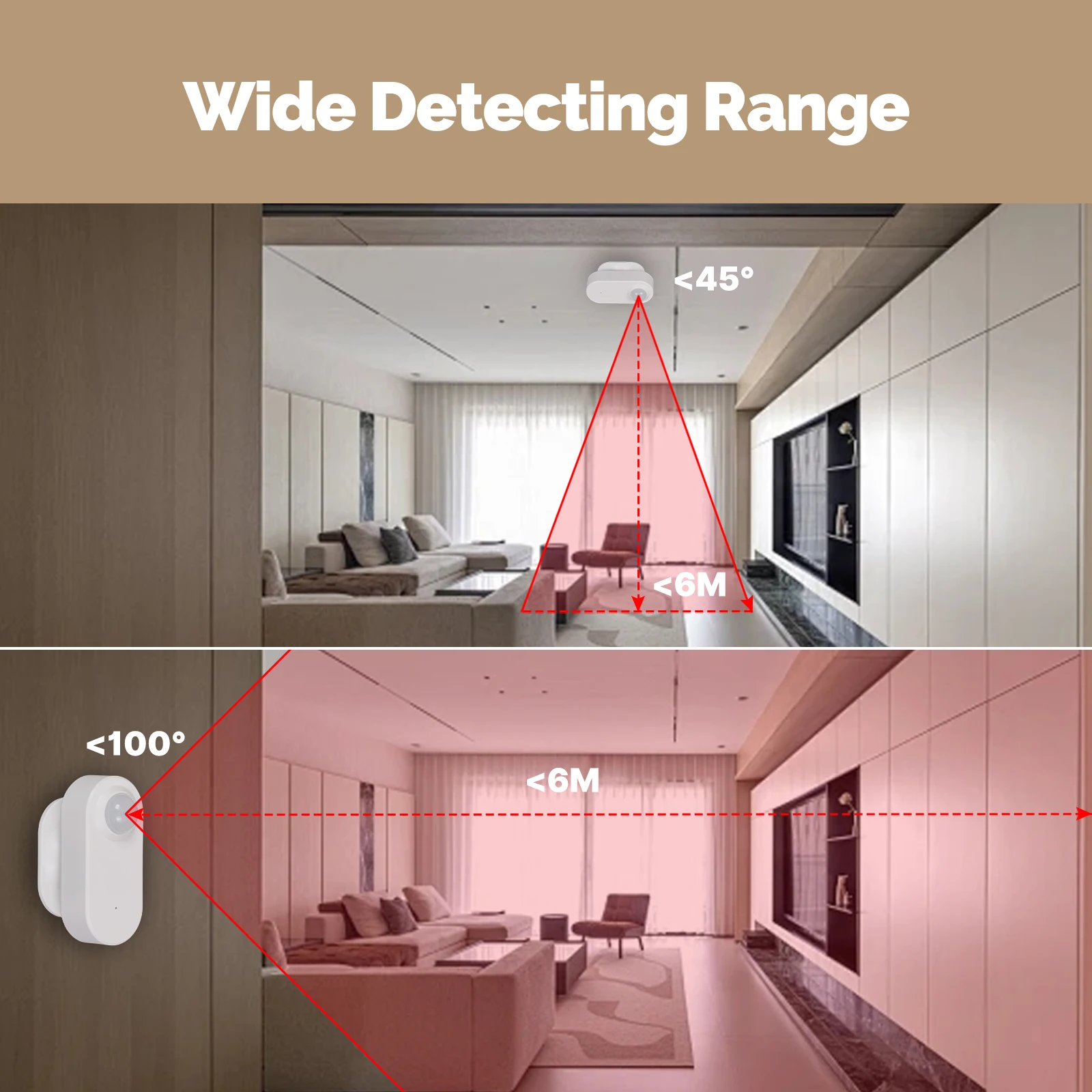 MOES Zigbee 3.0 Tuya Akıllı PI - Matter Hub Thread incelemesi ve fiyatı