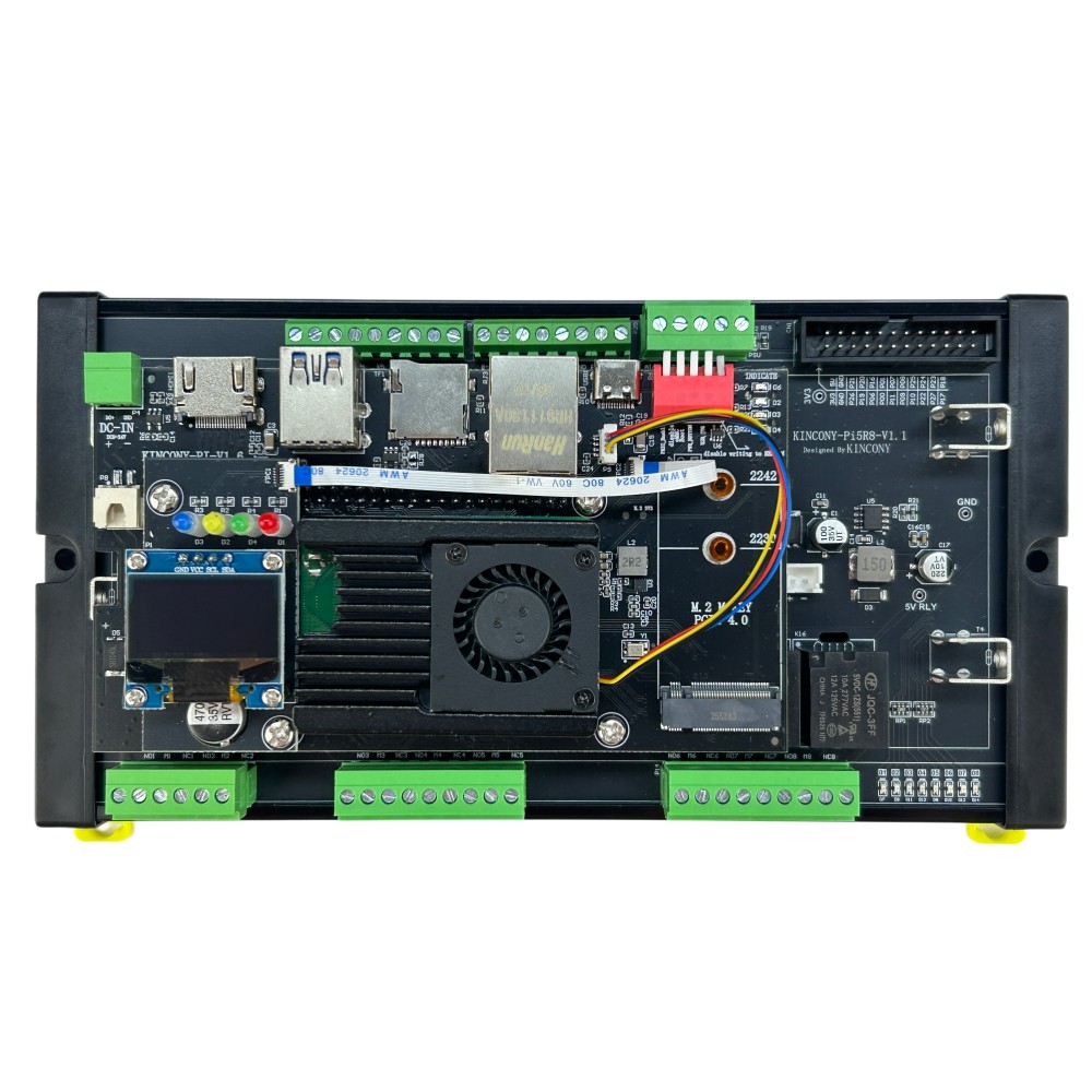 AKILLI EV VE ENDÜSTRİYEL OTOMA - Home Automation Raspberry Pi incelemesi ve fiyatı