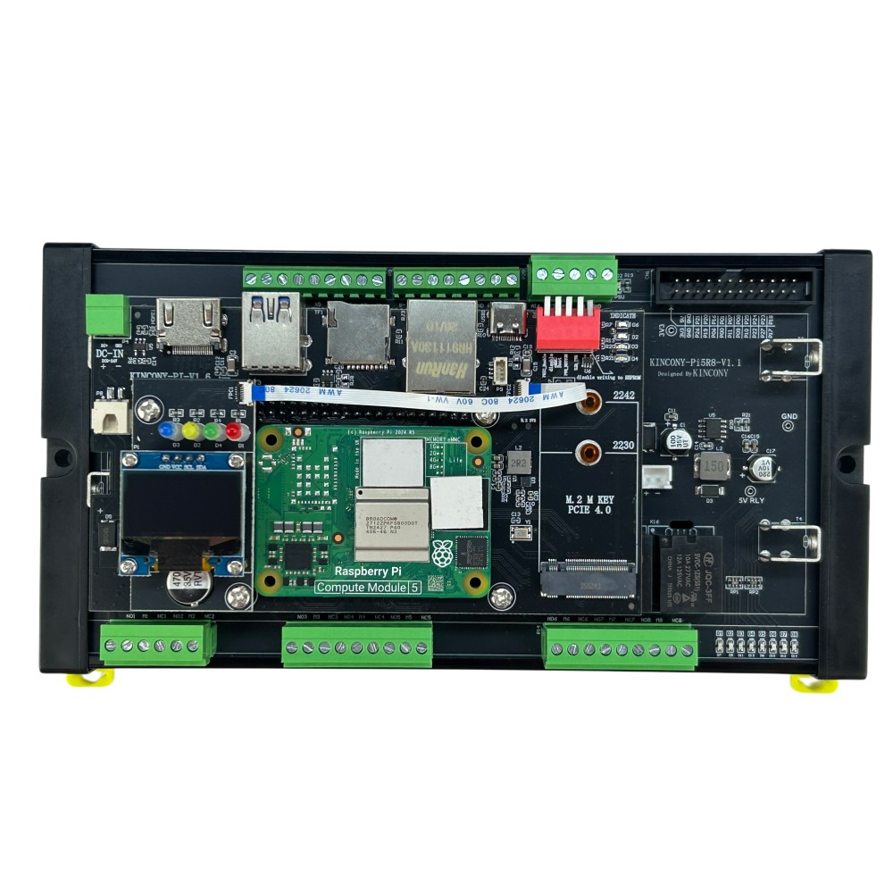 AKILLI EV VE ENDÜSTRİYEL OTOMA - Home Automation Raspberry Pi incelemesi ve fiyatı