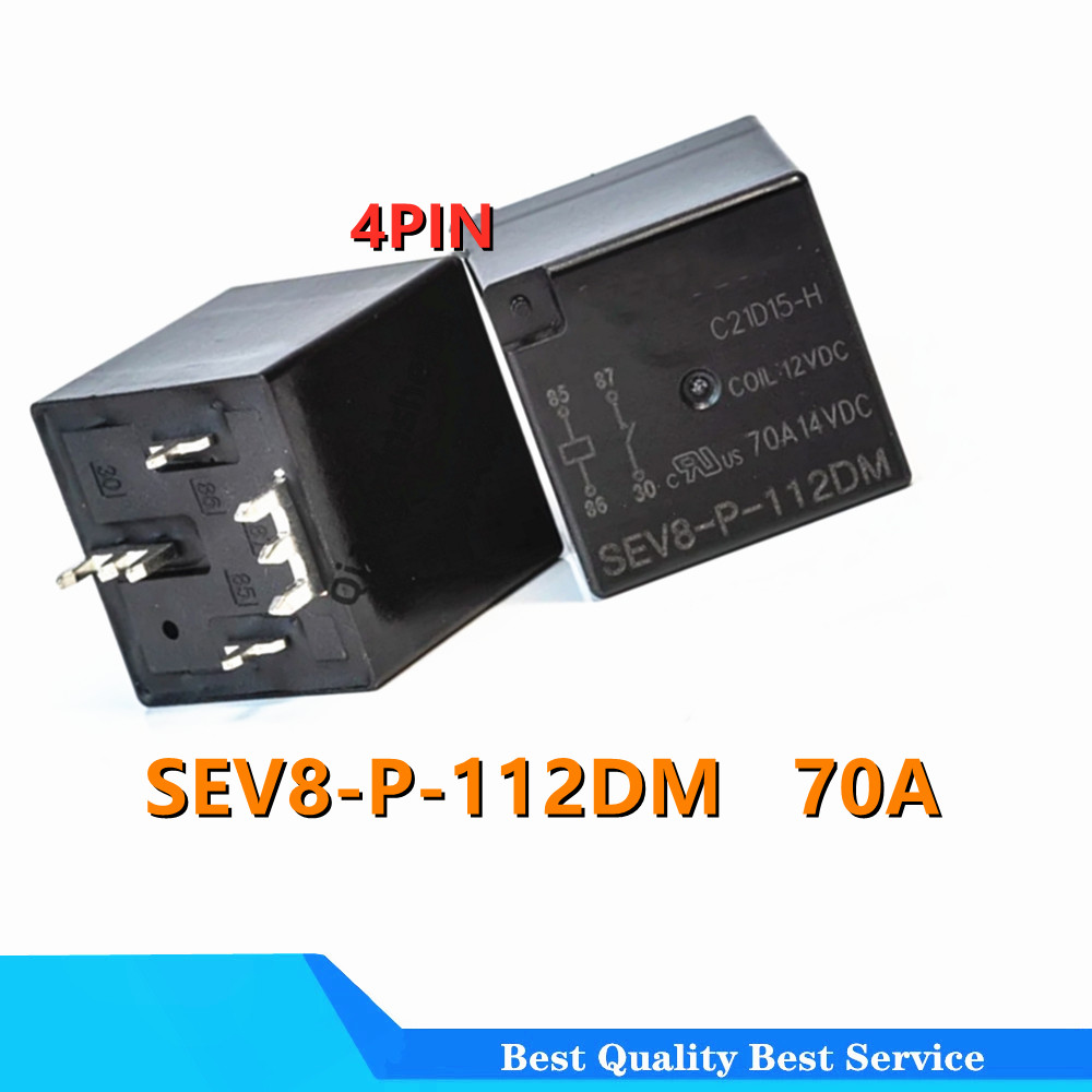 2 adet Röle SEV8-P-112DM 70A O - Shelly Relay Module incelemesi ve fiyatı