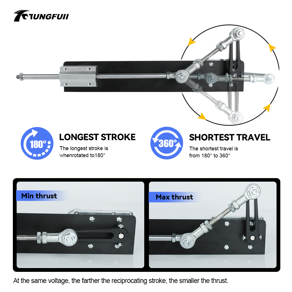 Tungfull 3-15CM Ayarlanabilir  - Home Automation Diy Projects incelemesi ve fiyatı