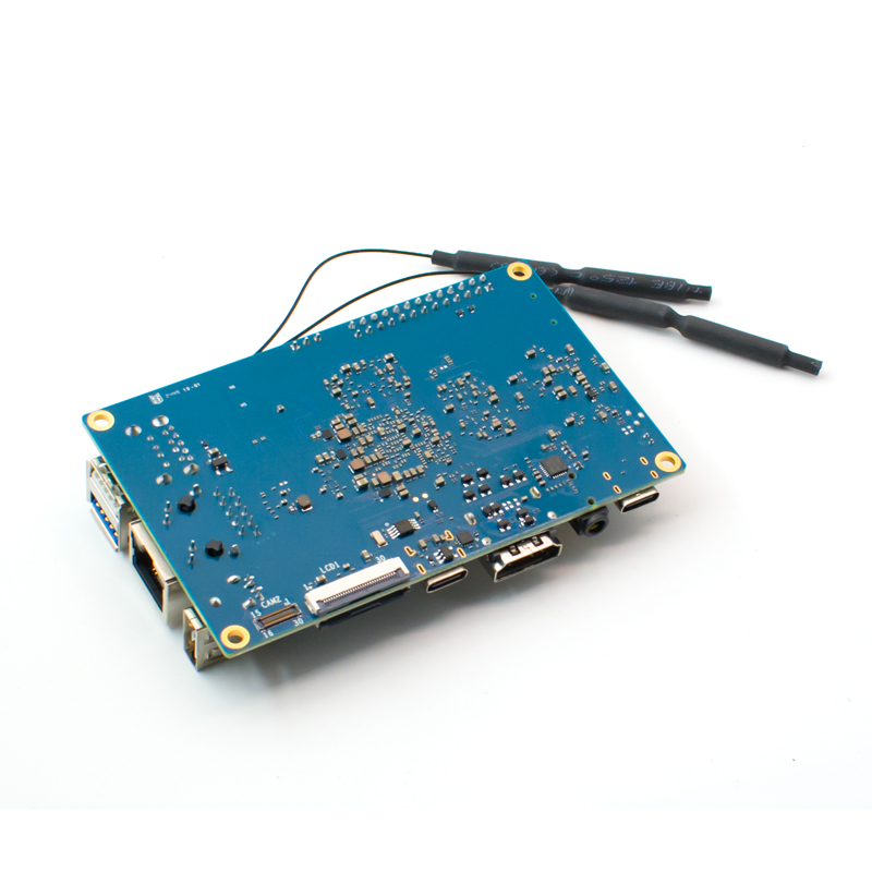 LIZAO Orange Pi 5B Geliştirme  - Iot Diy Home Automation incelemesi ve fiyatı