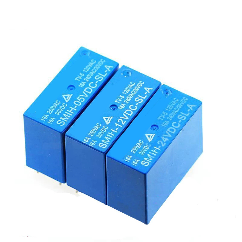 2-20 adet 5v 12v 24v SMIH-05VD - Shelly Relay Module incelemesi ve fiyatı