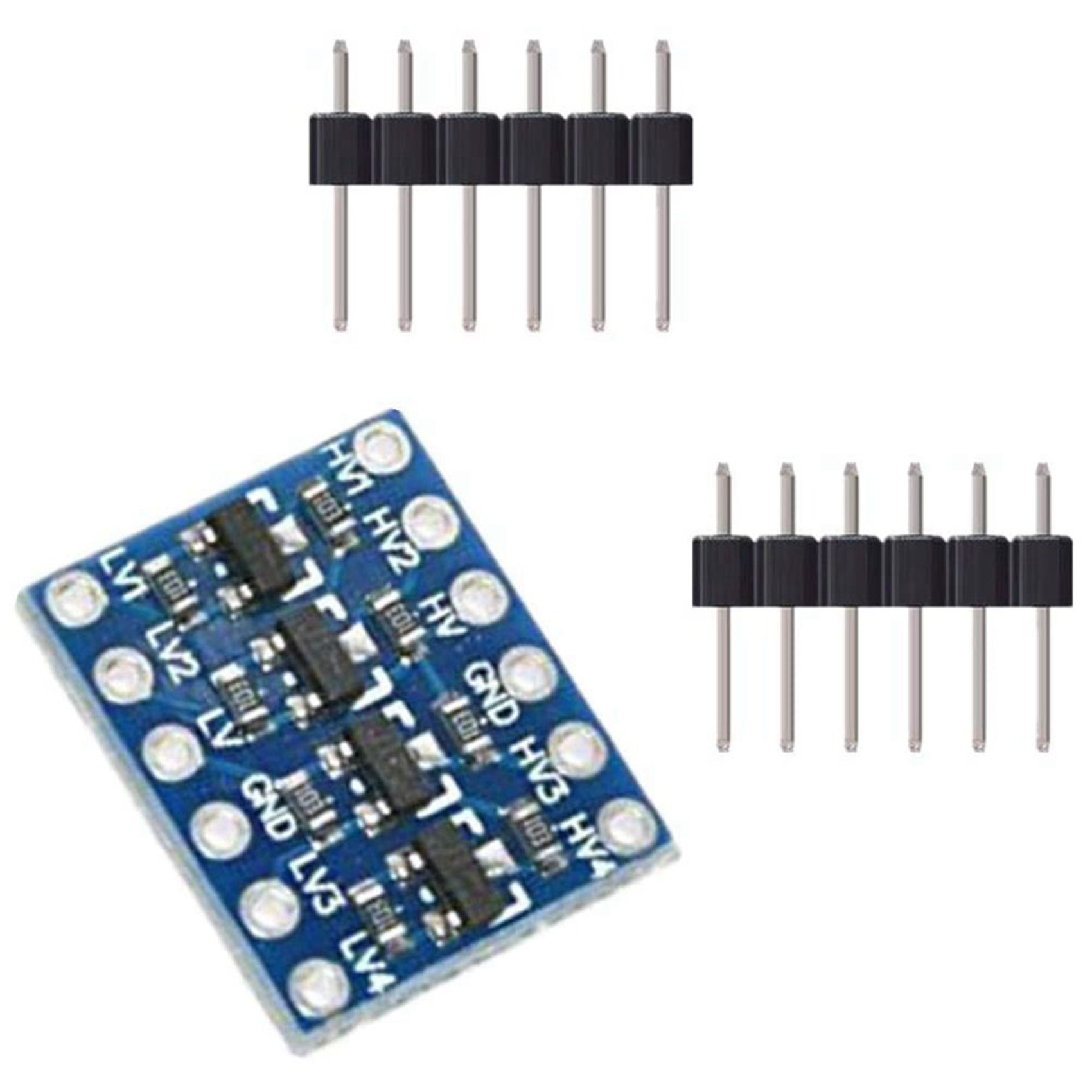 JABS-30 Adet 4 Kanal IIC I2C L - Level Shifter 3.3V incelemesi ve fiyatı