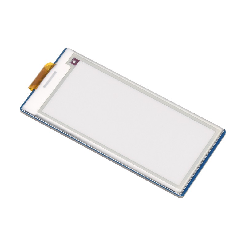 Waveshare Pico-ePaper-2.9-B, R - Display Epaper 2.9 incelemesi ve fiyatı