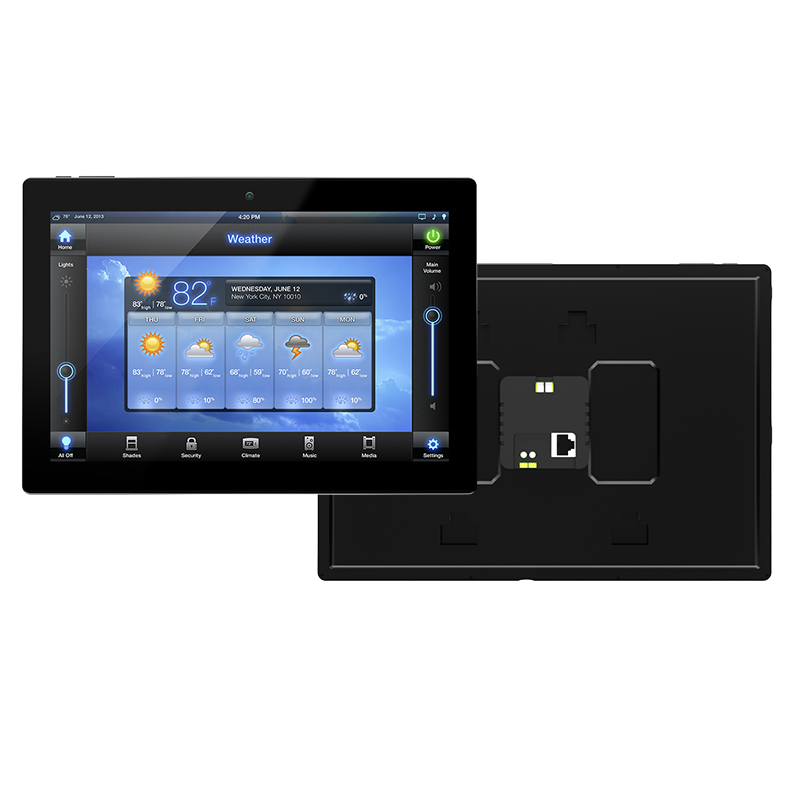 10.1 İnç Akıllı Anahtar Ev Oto - Home Automation System Design incelemesi ve fiyatı