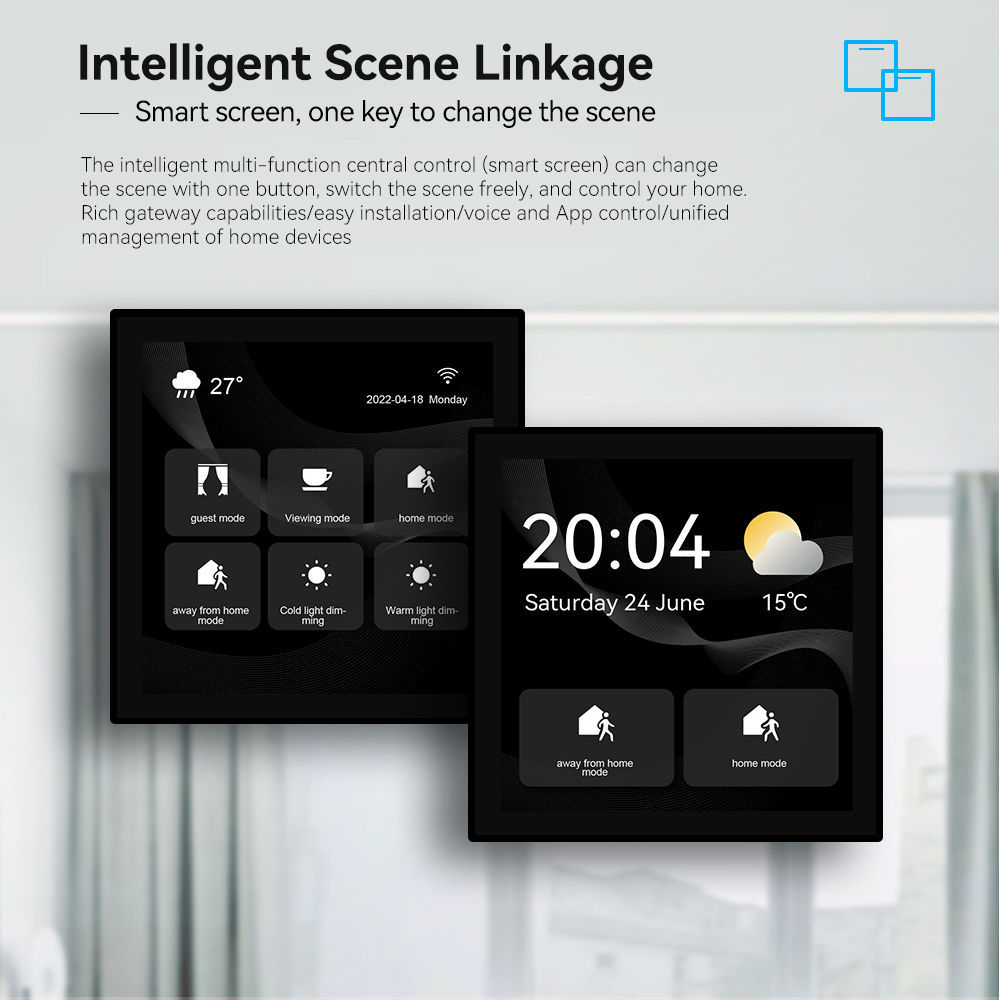 2022 Yüksek Kaliteli Ev Otomas - Home Automation System Design incelemesi ve fiyatı