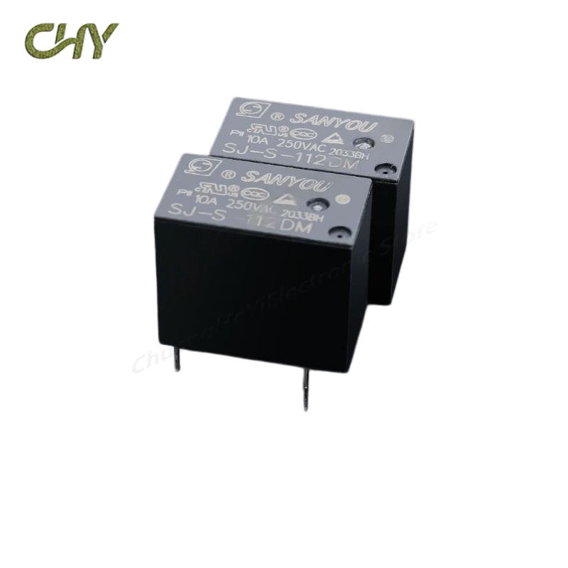 100% orijinal yeni SANYOU SJ-S - Shelly Relay Module incelemesi ve fiyatı