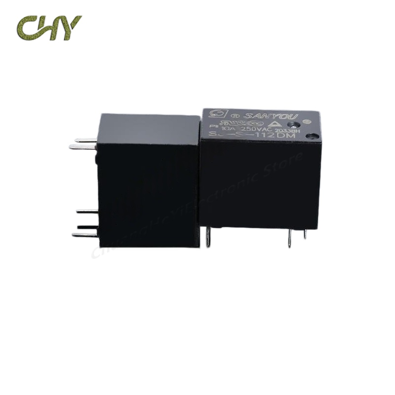100% orijinal yeni SANYOU SJ-S - Shelly Relay Module incelemesi ve fiyatı