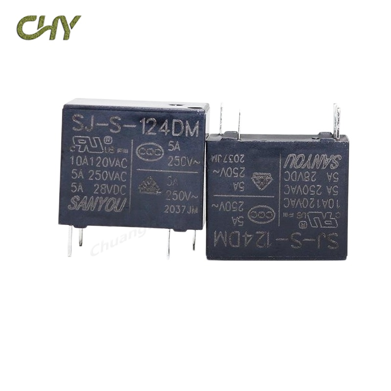 100% orijinal yeni SANYOU SJ-S - Shelly Relay Module incelemesi ve fiyatı