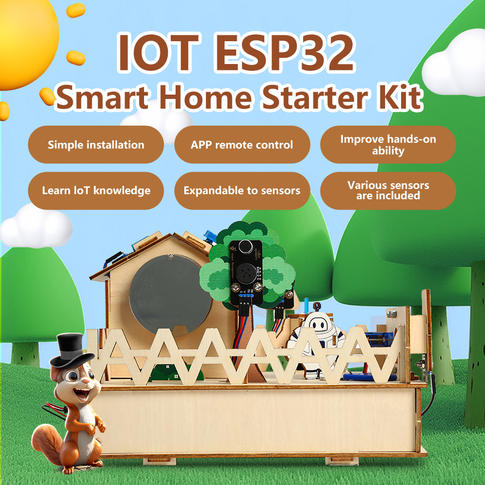 Acearduino DIY akıllı ev kiti  - Home Automation Diy Projects incelemesi ve fiyatı