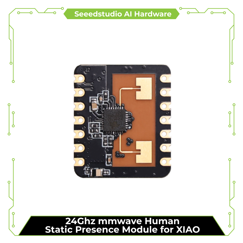24GHz mmWave Sensörü, Ev Asist - Home Automation Arduino incelemesi ve fiyatı