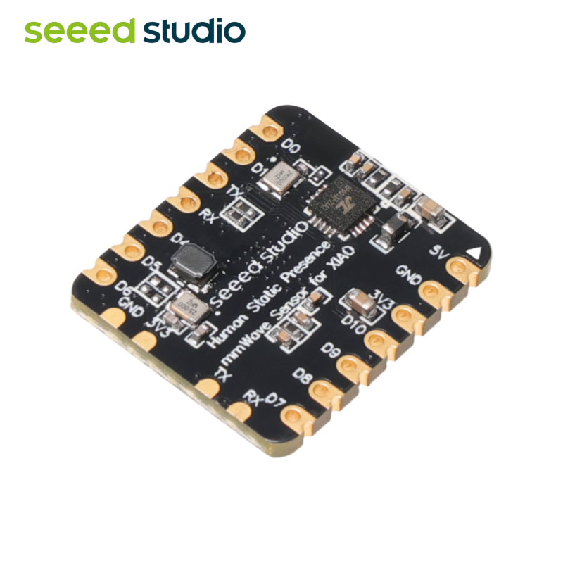 24GHz mmWave Sensörü, Ev Asist - Home Automation Arduino incelemesi ve fiyatı