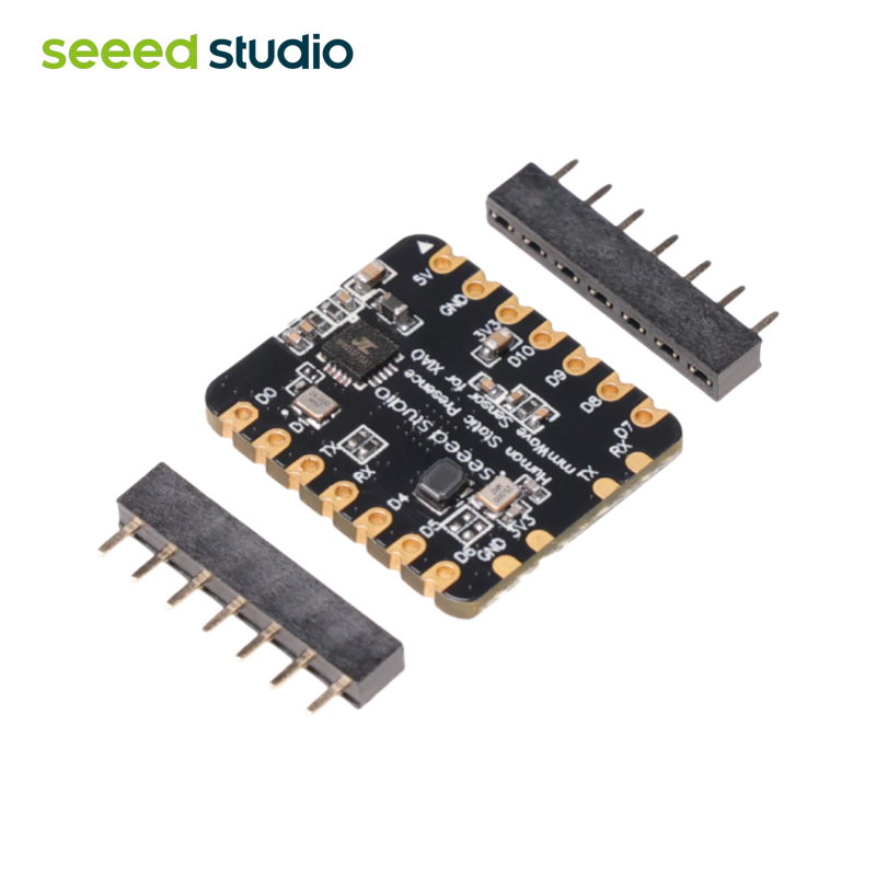 24GHz mmWave Sensörü, Ev Asist - Home Automation Arduino incelemesi ve fiyatı