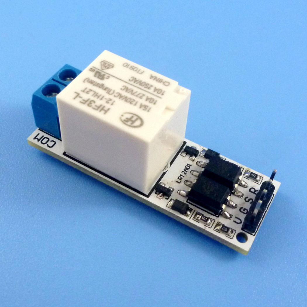 ESP32 Uyumlu 5V 12V 24V Manyet - Shelly Relay Module incelemesi ve fiyatı