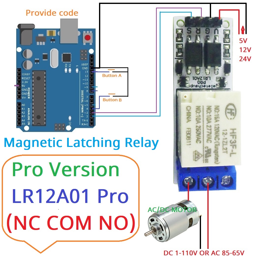ESP32 Uyumlu 5V 12V 24V Manyet - Shelly Relay Module incelemesi ve fiyatı