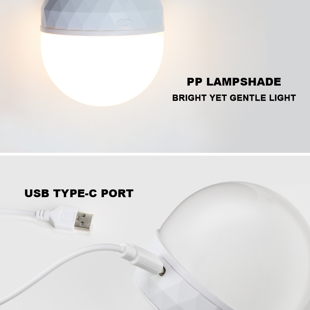 E27 LED Ampul RGB USB Şarj Edi - Home Automation Industry incelemesi ve fiyatı