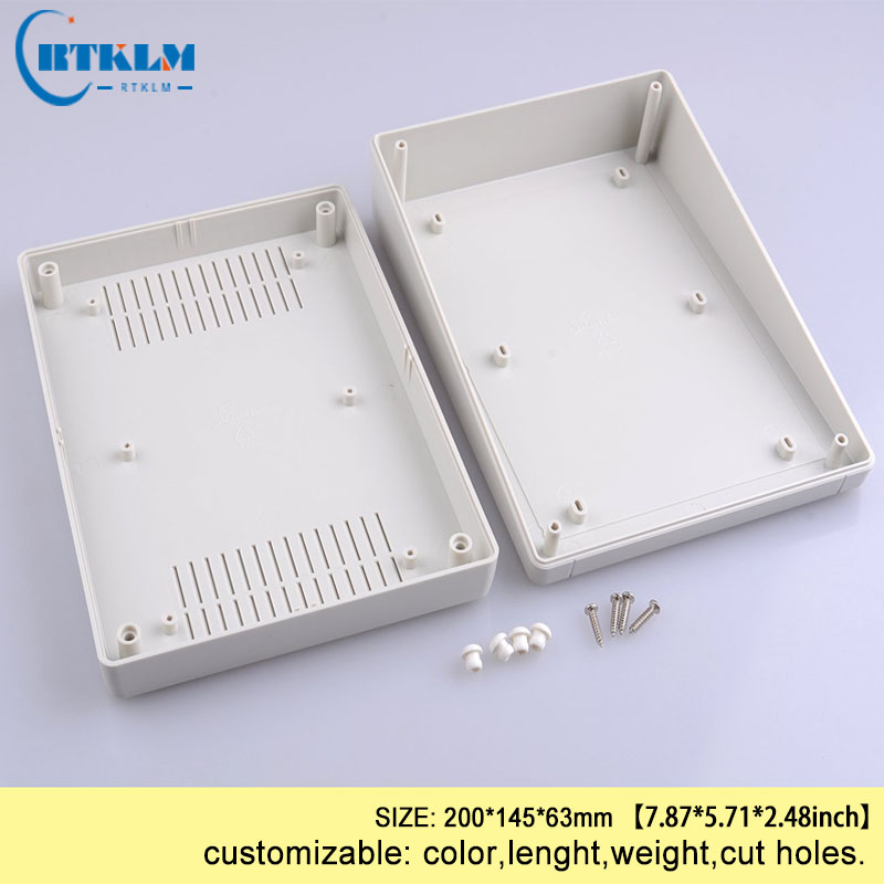 DIY Plastik Muhafaza Elektroni - Home Automation Diy Projects incelemesi ve fiyatı