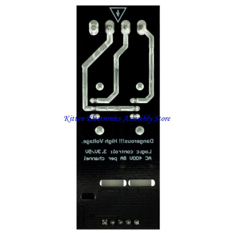 96GD AC Yük Denetleyicisi Işık - Home Automation Diy Projects incelemesi ve fiyatı