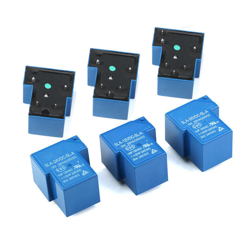 1/5/10 Adet Güç rölesi SLA-05V - Shelly Relay Module incelemesi ve fiyatı