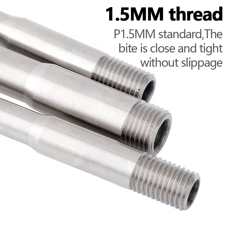 12X100 15x110 12X142 12x148 Ti - Matter Hub Thread incelemesi ve fiyatı