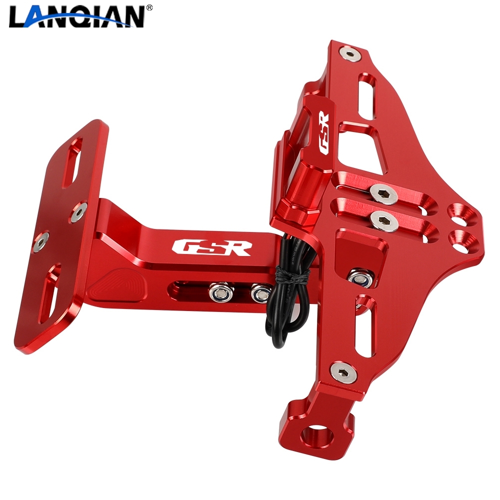 Suzuki için GSR 750 600 400 GS - Ir Blaster Universal incelemesi ve fiyatı