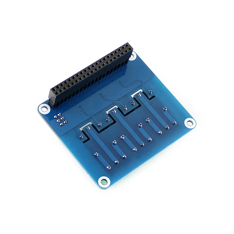 3 Kanallı Röle Genişletme Kart - Home Automation Raspberry Pi incelemesi ve fiyatı