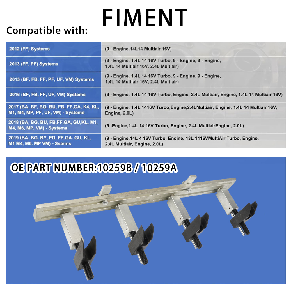 Fiat MultiAir motor için motor - Ir Blaster Universal incelemesi ve fiyatı