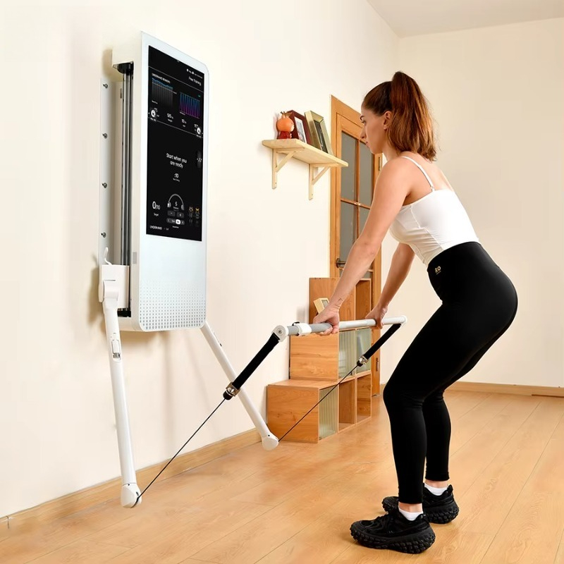 Çok Fonksiyonlu Ev Tipi Fitnes - Home Automation Industry incelemesi ve fiyatı