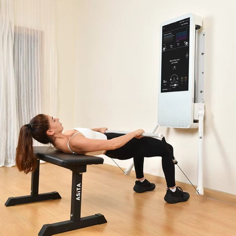 Çok Fonksiyonlu Ev Tipi Fitnes - Home Automation Industry incelemesi ve fiyatı