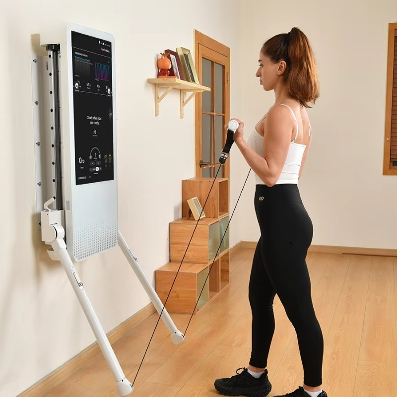 Çok Fonksiyonlu Ev Tipi Fitnes - Home Automation Industry incelemesi ve fiyatı