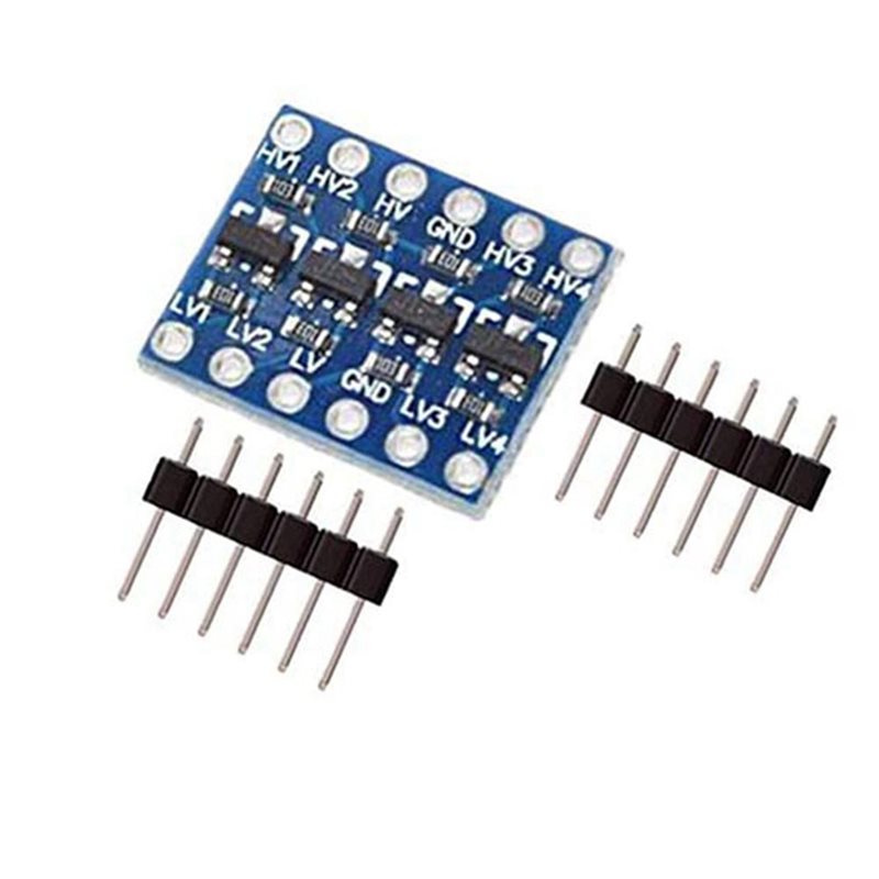B03B-40 Adet 4 Kanal IIC I2C L - Level Shifter 3.3V incelemesi ve fiyatı