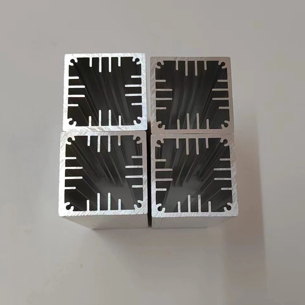1 adet 40x40mm Alüminyum Kare  - Home Automation System Diy incelemesi ve fiyatı