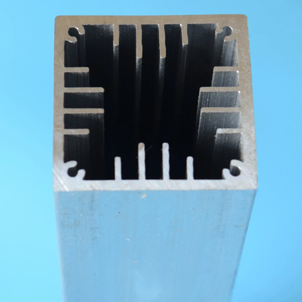 1 adet 40x40mm Alüminyum Kare  - Home Automation System Diy incelemesi ve fiyatı